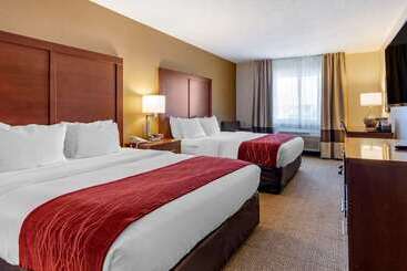 هتل Comfort Inn