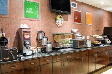 هتل Comfort Inn Shreveport I49