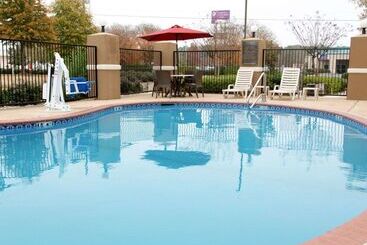 هتل Comfort Inn Shreveport I49
