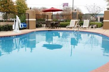هتل Comfort Inn Shreveport I49