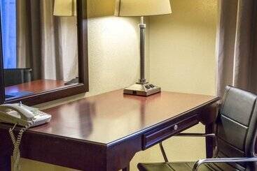 هتل Comfort Inn Shreveport I49