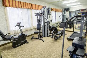 هتل Comfort Inn Shreveport I49