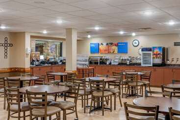 هتل Comfort Inn & Suites Branson Meadows