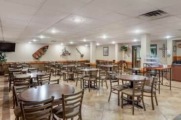 هتل Comfort Inn & Suites Branson Meadows