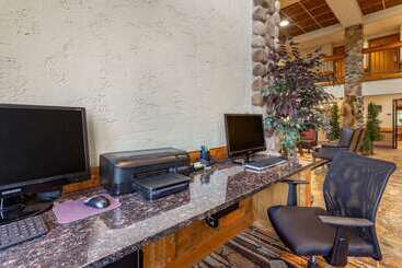 هتل Comfort Inn & Suites Branson Meadows