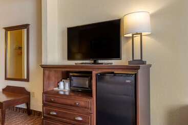 هتل Comfort Inn & Suites Branson Meadows