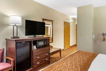هتل Comfort Inn & Suites Branson Meadows