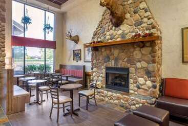 هتل Comfort Inn & Suites Branson Meadows