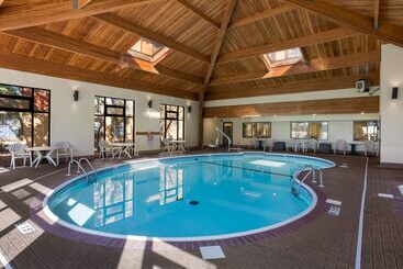 هتل Comfort Inn & Suites Branson Meadows