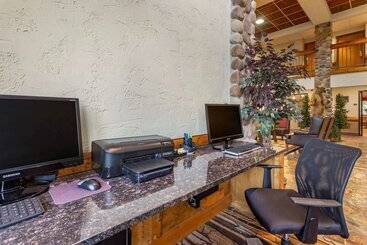 هتل Comfort Inn & Suites Branson Meadows