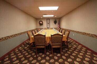 هتل Comfort Inn & Suites Branson Meadows