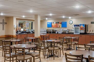 هتل Comfort Inn & Suites Branson Meadows