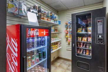 هتل Comfort Inn & Suites Branson Meadows