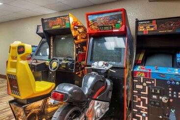 هتل Comfort Inn & Suites Branson Meadows