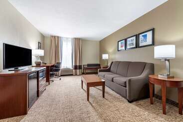 هتل Comfort Inn & Suites Cincinnati Eastgate