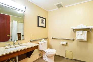 هتل Comfort Inn & Suites
