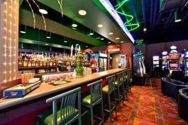 هتل Comfort Inn & Suites Deadwood