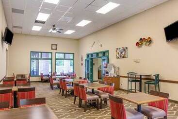 هتل Comfort Inn & Suites Deadwood