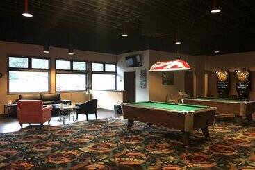 هتل Comfort Inn & Suites Deadwood