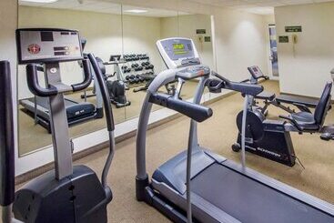 هتل Comfort Inn & Suites Deadwood