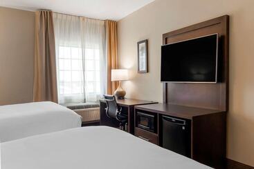 هتل Comfort Inn & Suites Macon