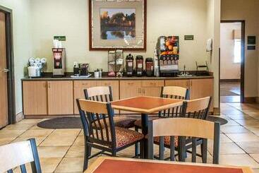 בית מלון כפרי Comfort Inn & Suites Midtown