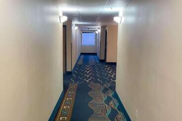 בית מלון כפרי Comfort Inn & Suites Midtown