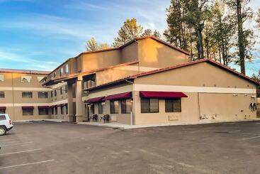 فندق Comfort Inn & Suites Midtown