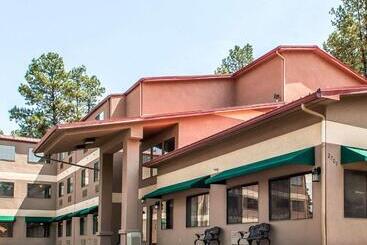 בית מלון כפרי Comfort Inn & Suites Midtown