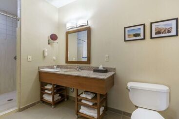 هتل Comfort Inn & Suites