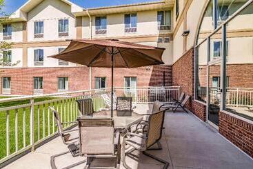 هتل Comfort Inn & Suites