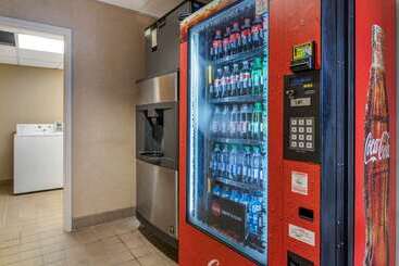 בית מלון כפרי Comfort Inn & Suites Statesboro  University Area