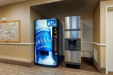 Hotel Comfort Inn & Suites North Conway