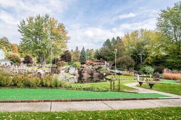 Hotel Comfort Inn & Suites North Conway