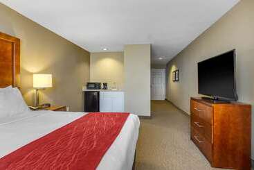 Hotel Comfort Inn & Suites North Conway