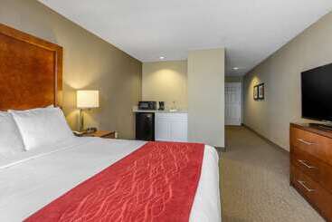 Hotel Comfort Inn & Suites North Conway