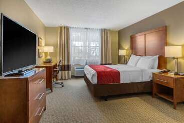 Hotel Comfort Inn & Suites North Conway