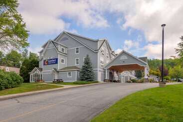 Hotel Comfort Inn & Suites North Conway