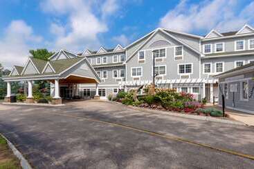 Hotel Comfort Inn & Suites North Conway
