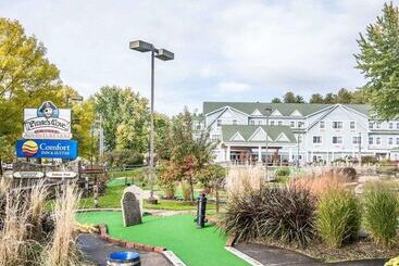 Hotel Comfort Inn & Suites North Conway