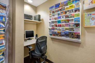 Hotel Comfort Inn & Suites North Conway