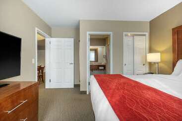 Hotel Comfort Inn & Suites North Conway