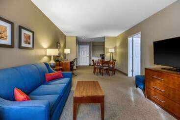 Hotel Comfort Inn & Suites North Conway