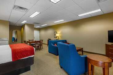 هتل Comfort Inn & Suites North Conway