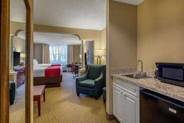 Hotel Comfort Inn & Suites North Conway