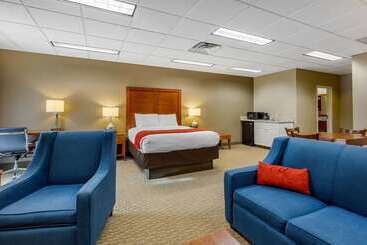 Hotel Comfort Inn & Suites North Conway