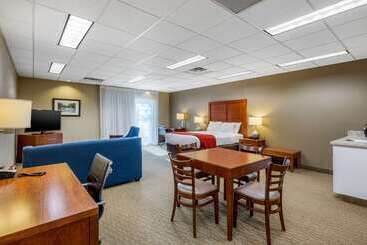 Hotel Comfort Inn & Suites North Conway