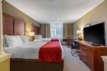 Hotel Comfort Inn & Suites North Conway