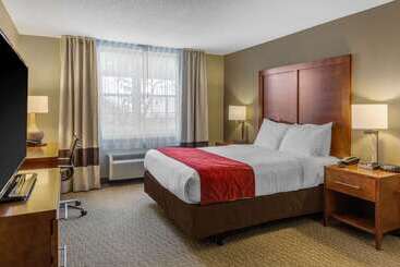 Hotel Comfort Inn & Suites North Conway