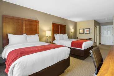 Hotel Comfort Inn & Suites North Conway